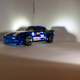 Illustration for article titled Custom HW Mazda RX-7